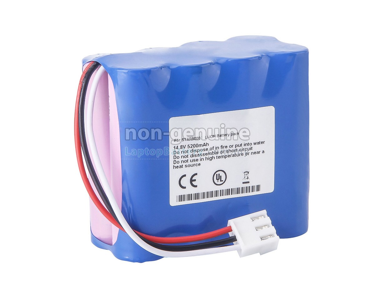 Comen 022-000114-00 replacement battery