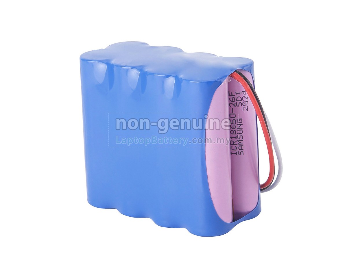 Comen 022-000114-00 replacement battery