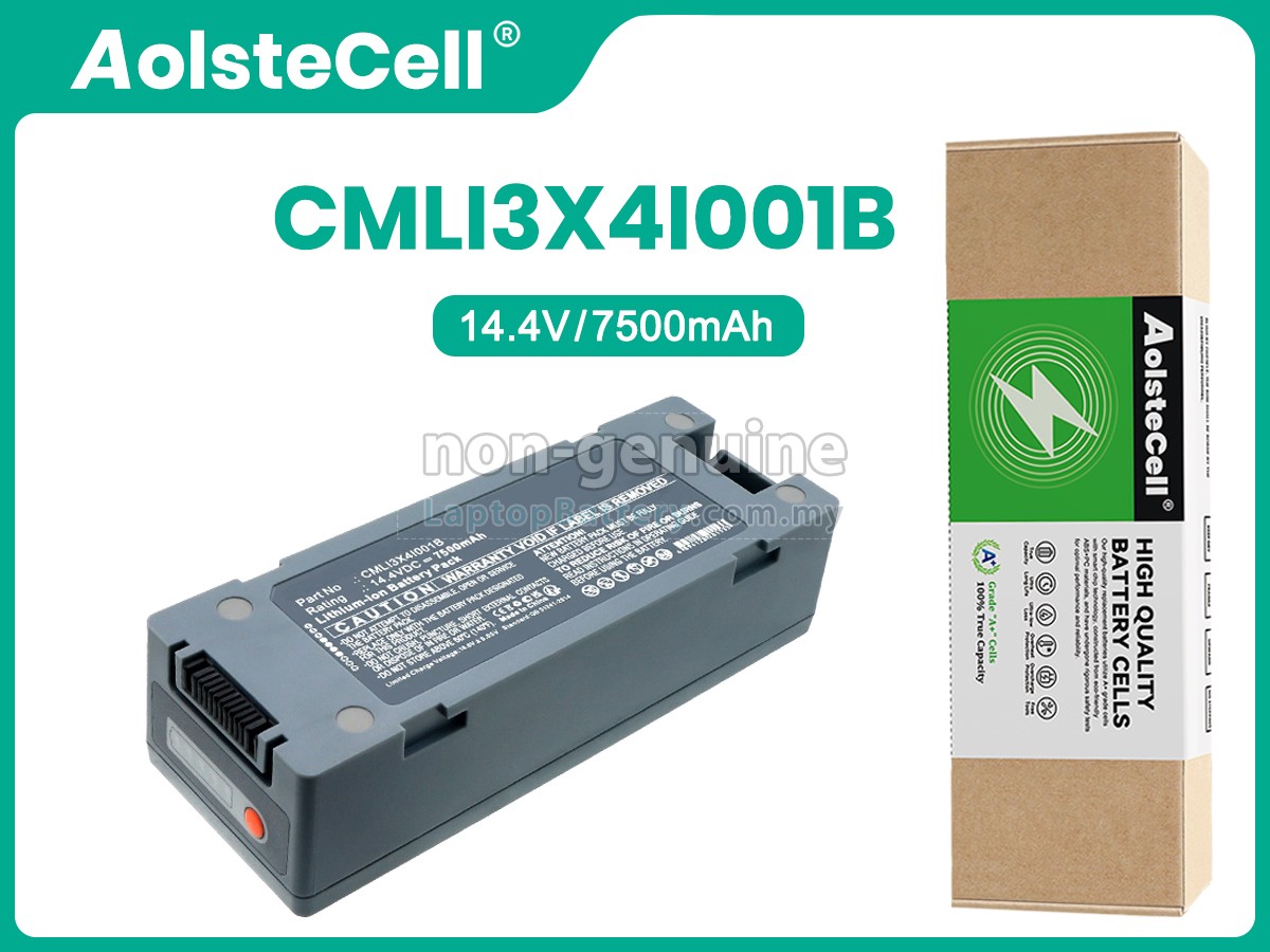 Comen S8 replacement battery