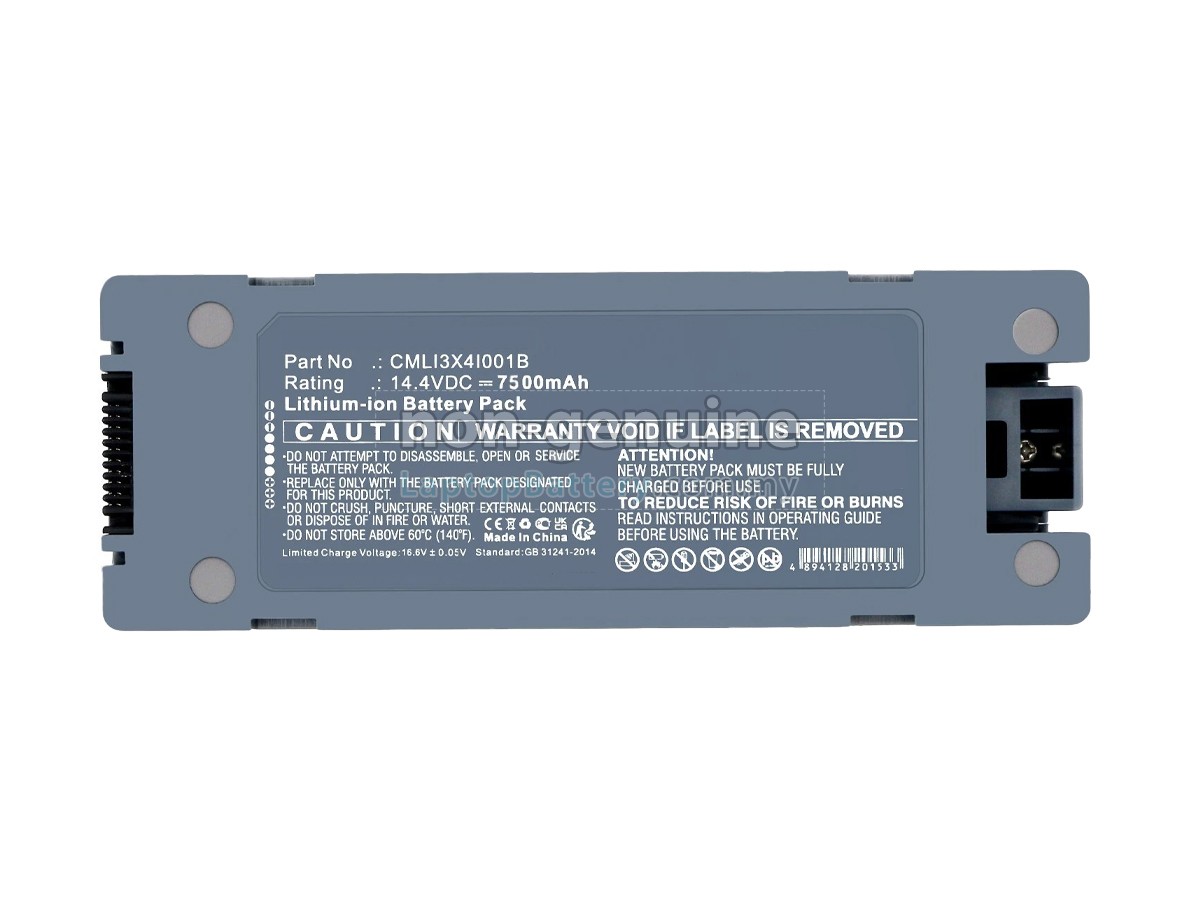 Comen S8 replacement battery