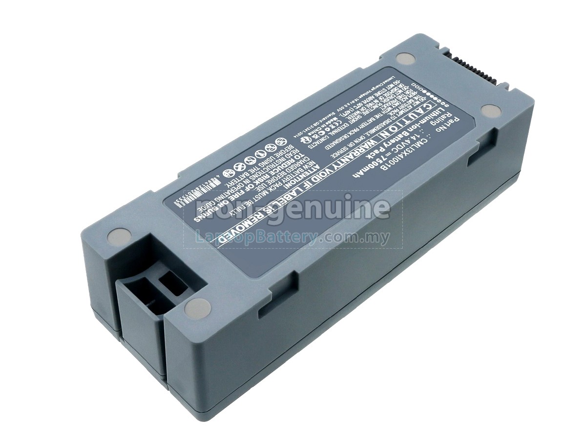 Comen S8 replacement battery