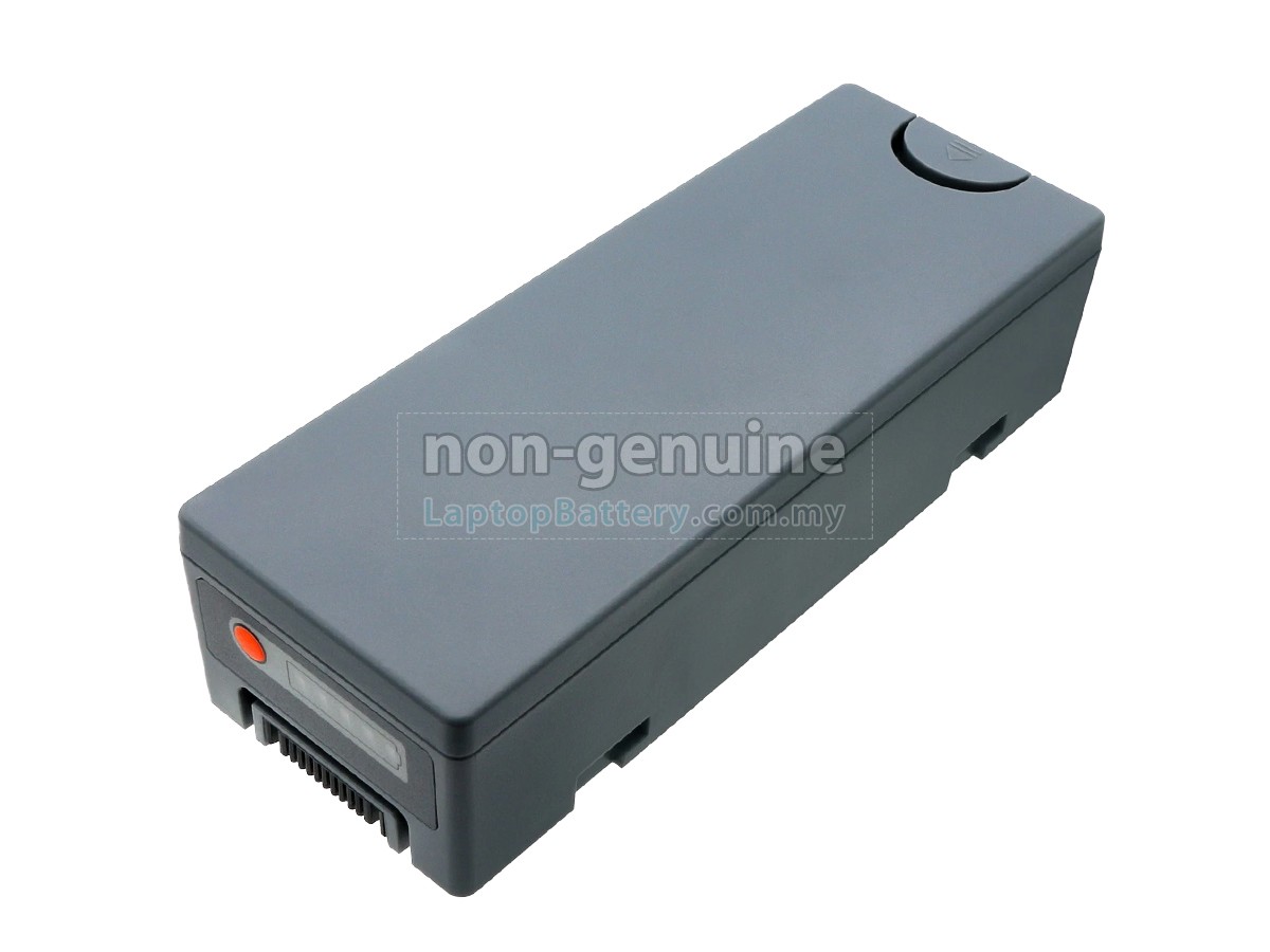 Comen S8 replacement battery