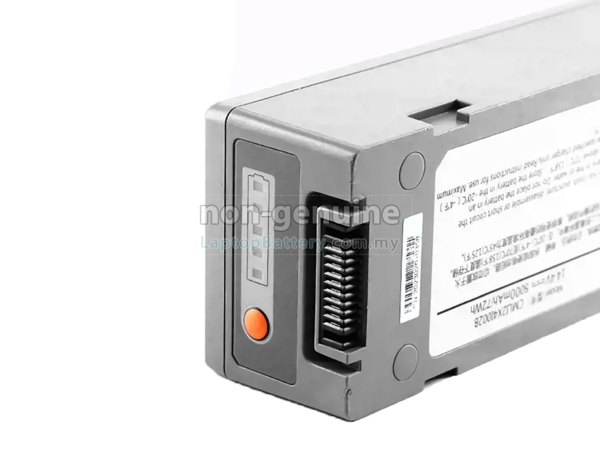 Comen S8 replacement battery