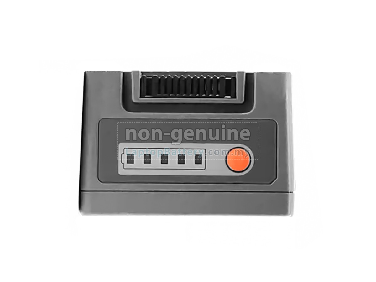 Comen S8 replacement battery
