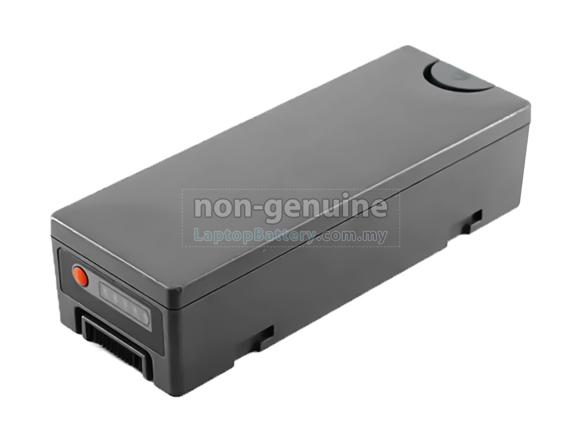 Comen S8 replacement battery