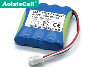 Comen KM-1000 battery