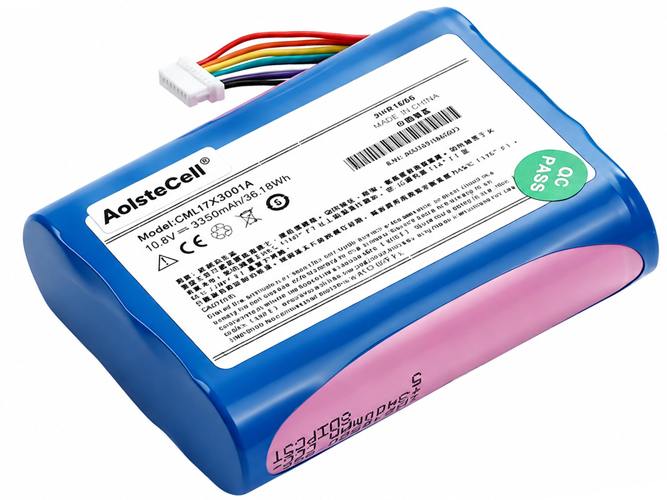 Comen CMLI1X3I001A battery