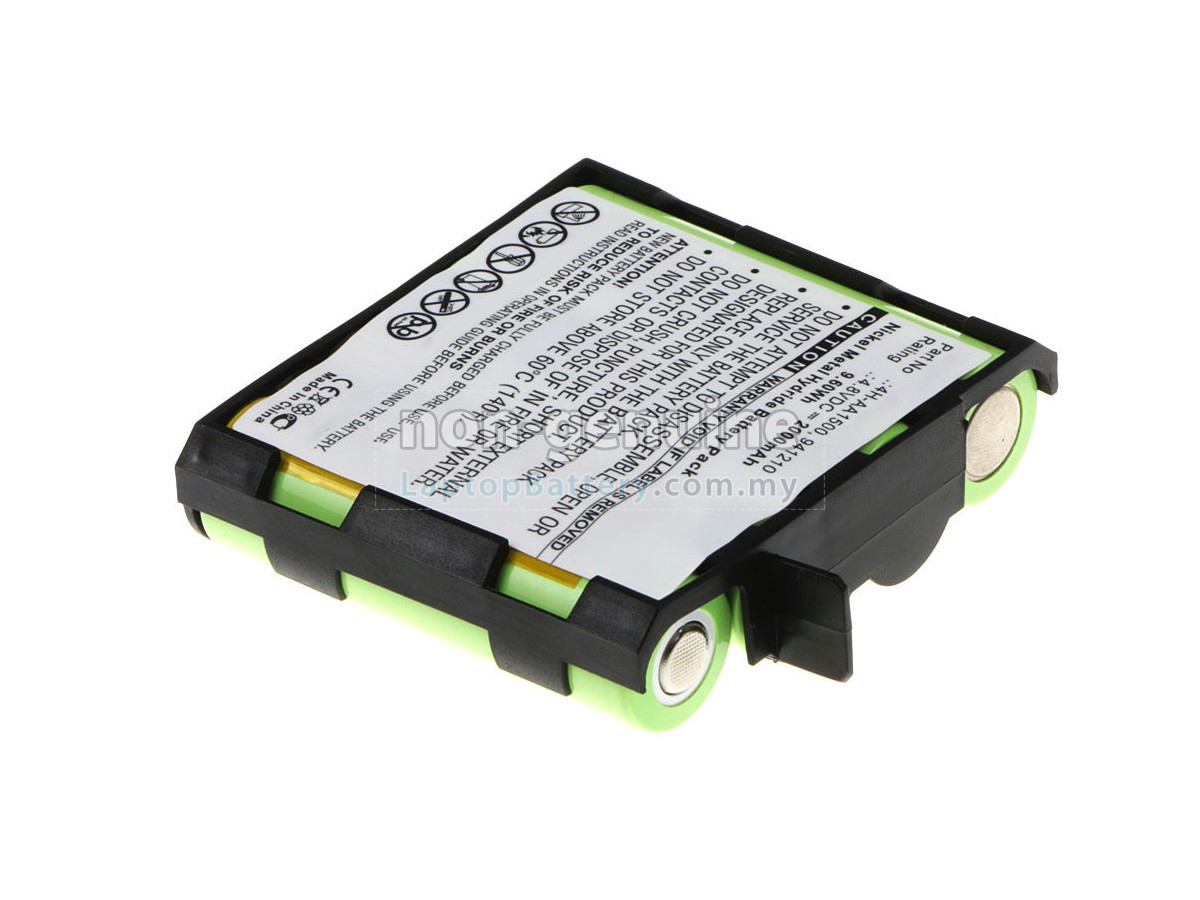 Compex PERFORMANCE MI-READY replacement battery
