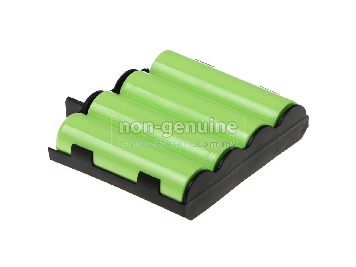 Compex PERFORMANCE MI-READY replacement battery