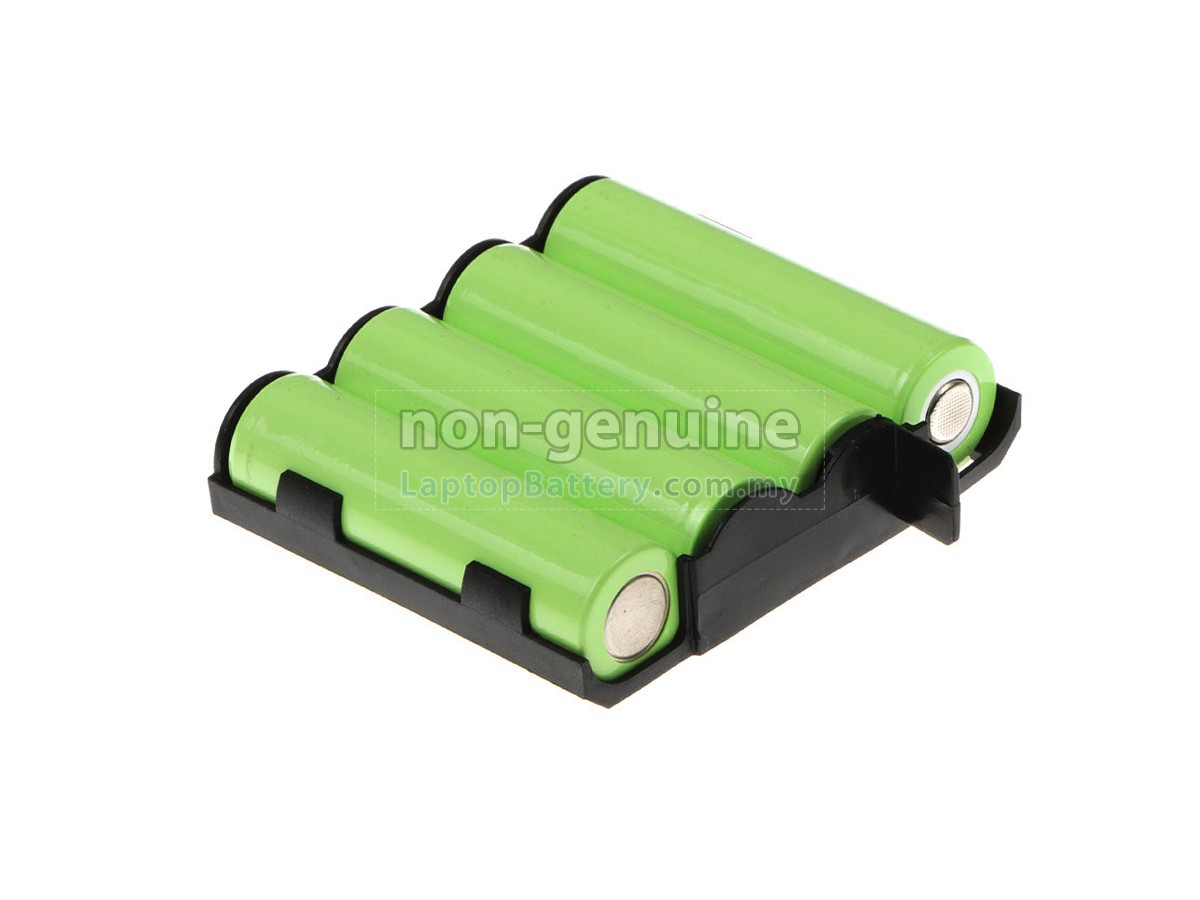 Compex PERFORMANCE MI-READY replacement battery