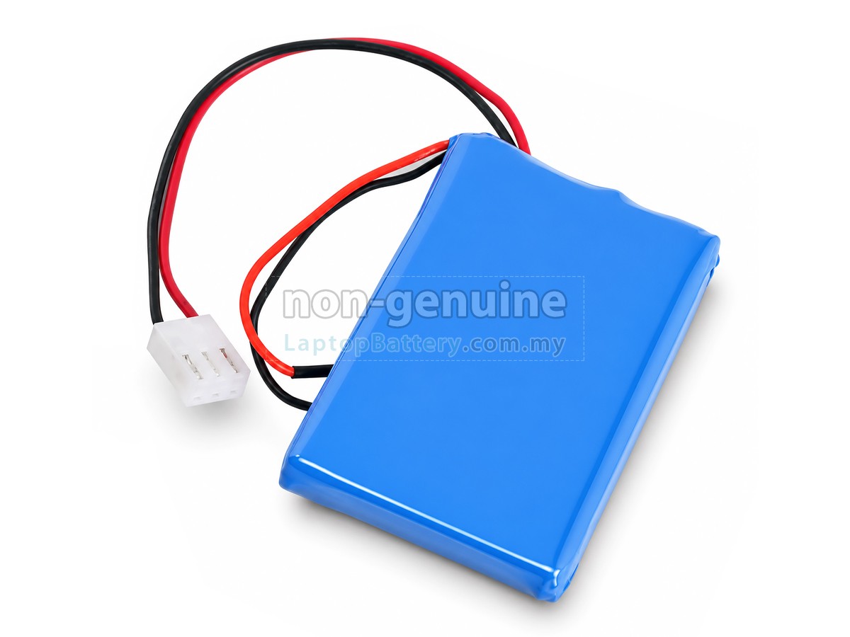 CONTEC ECG-300GT replacement battery