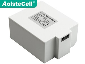 CONTEC CMS9000 battery