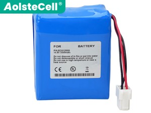 CONTEC ECG1200G battery