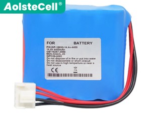 CONTEC WP-18650-14.4-5200 battery