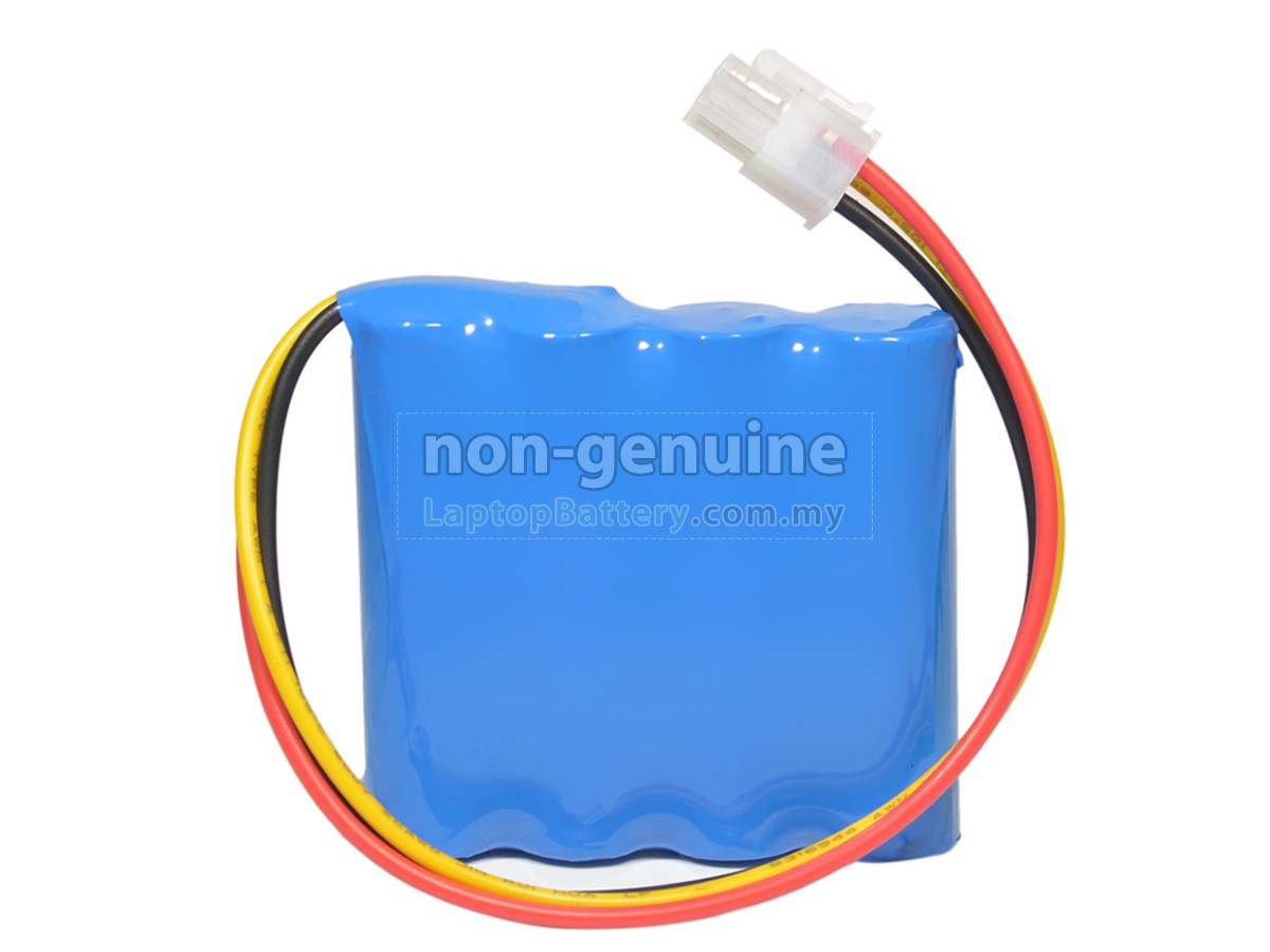 COSMED PONY FX replacement battery