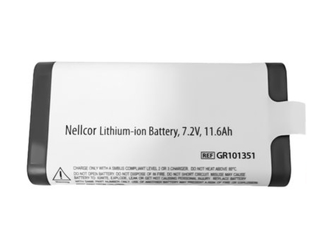 Covidien PT00075775 battery