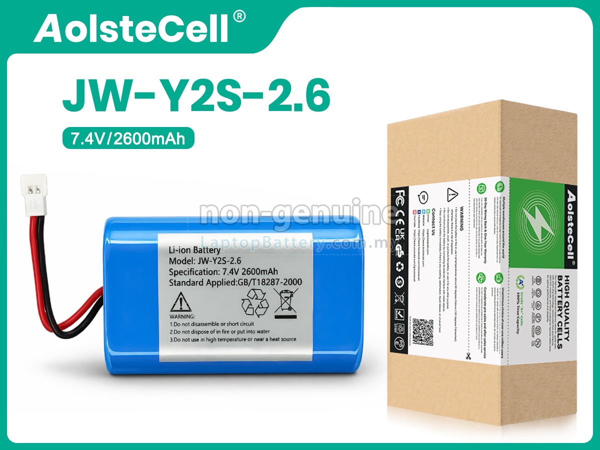 COXO C-SMART replacement battery