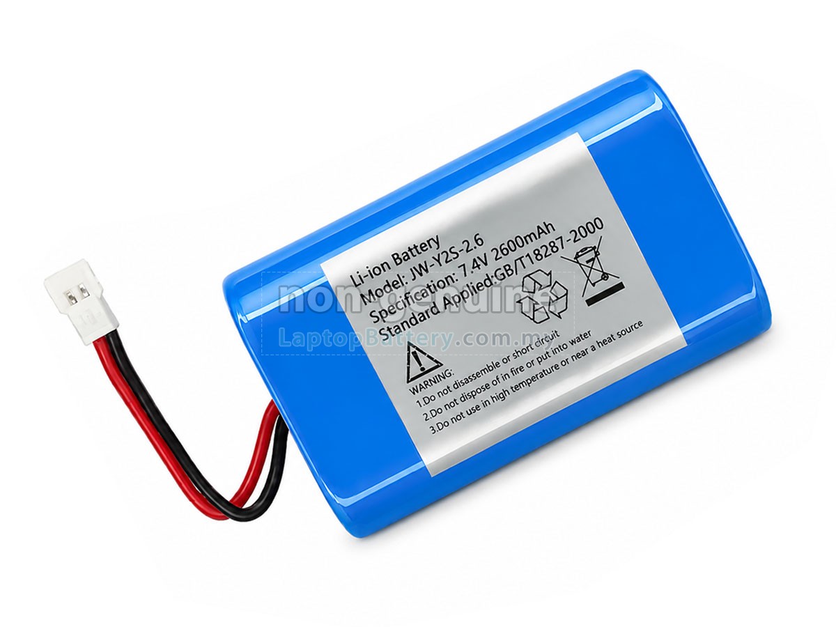 COXO C-SMART replacement battery