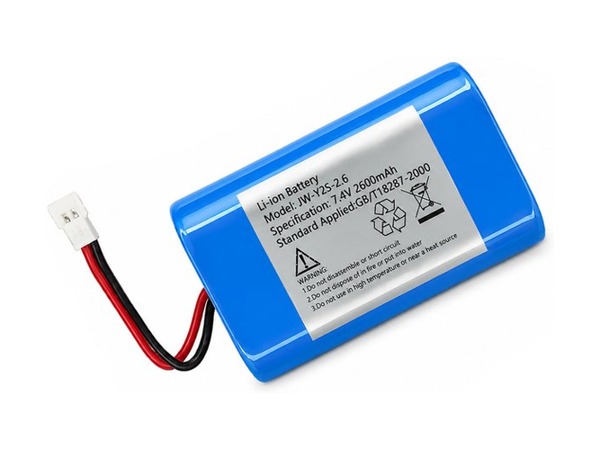 COXO 004015Pro battery