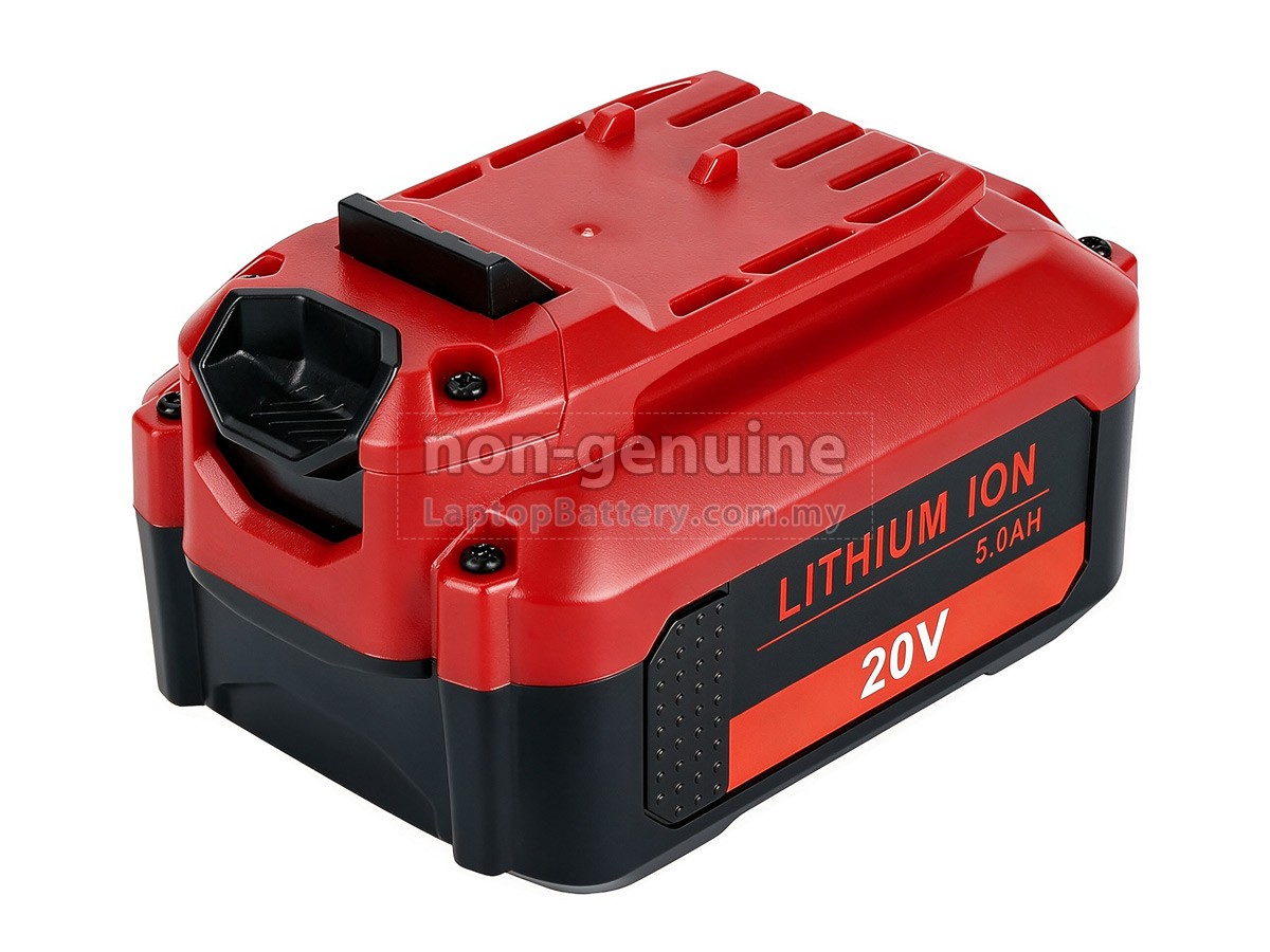 Craftsman CMCD701C2 replacement battery