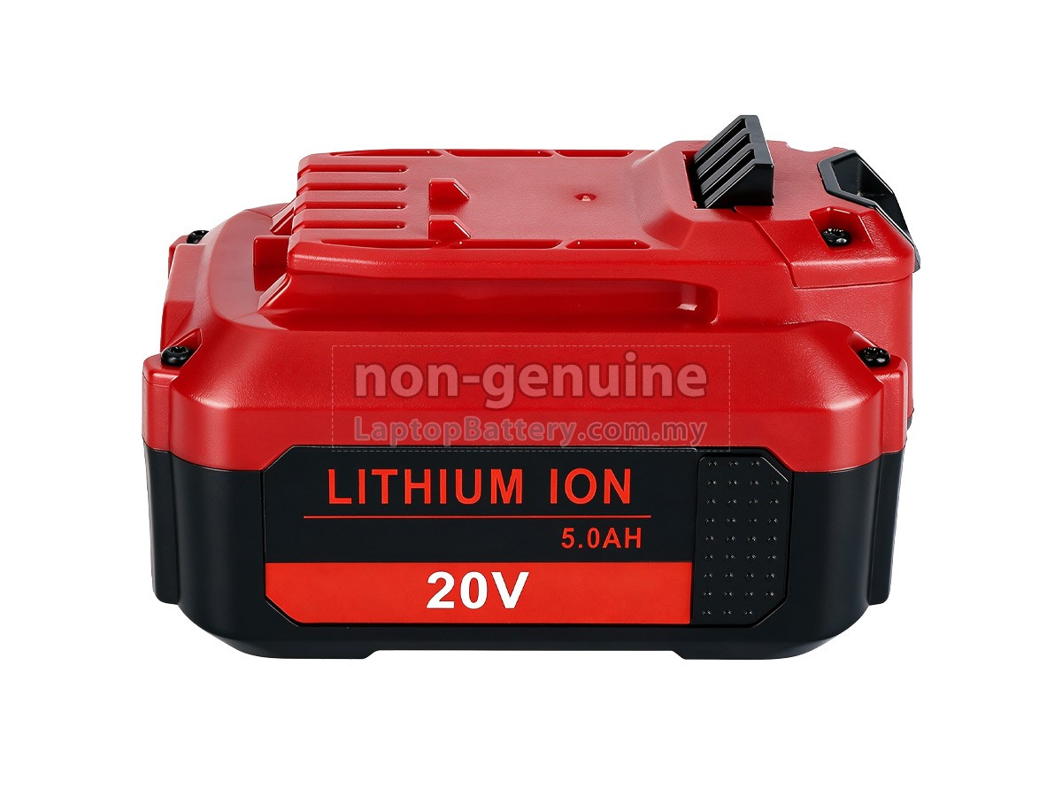 Craftsman CMCD701C2 replacement battery
