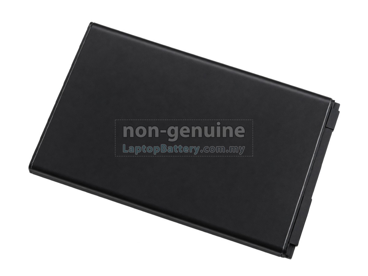 Creative 70PD000000039 replacement battery