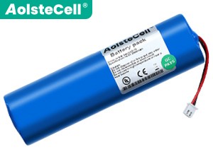 Creative CPLB-18650A battery