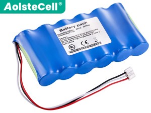 Criticare AMED2108 battery