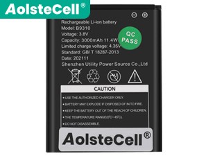 D LINK B9310 battery