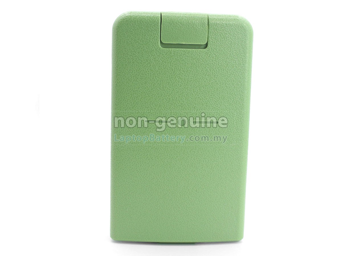 Dadi DTM102 replacement battery