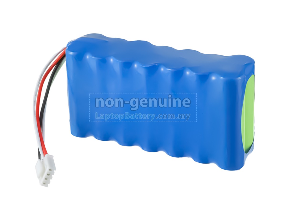 DAIWHA 14H-E200AA replacement battery