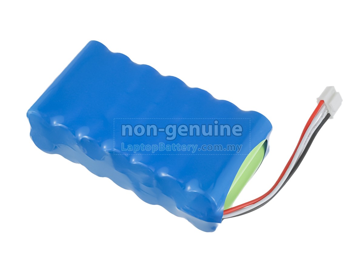 DAIWHA 14H-E200AA replacement battery