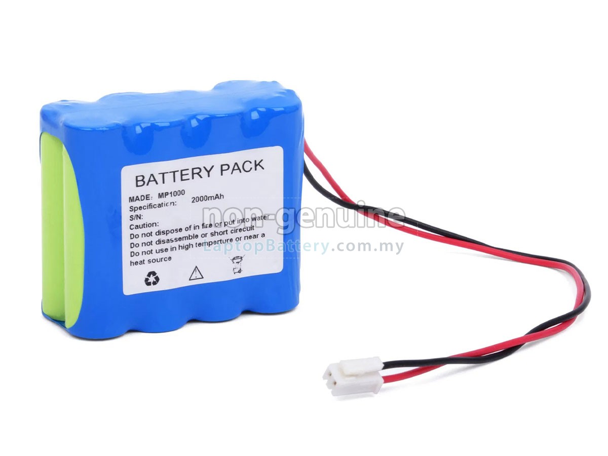 DAIWHA 8H-E200AA replacement battery