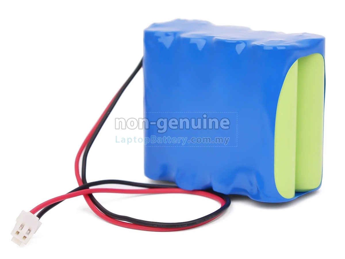 DAIWHA 8H-E200AA replacement battery