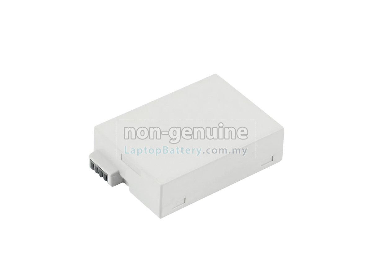 DAOLE LP-E8 replacement battery