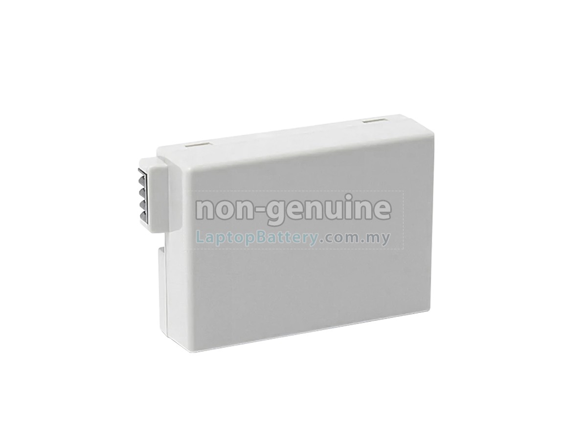 DAOLE LP-E8 replacement battery