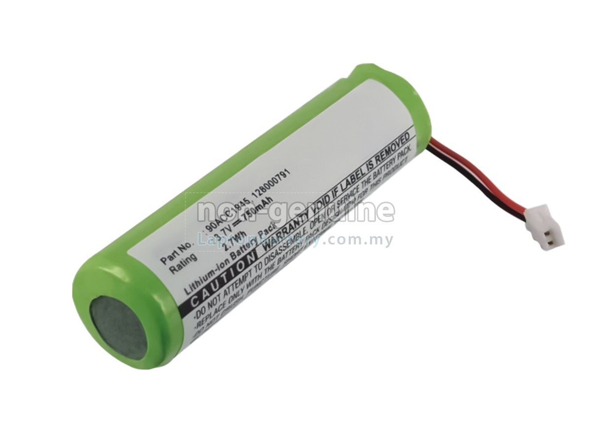 Datalogic 2130 replacement battery