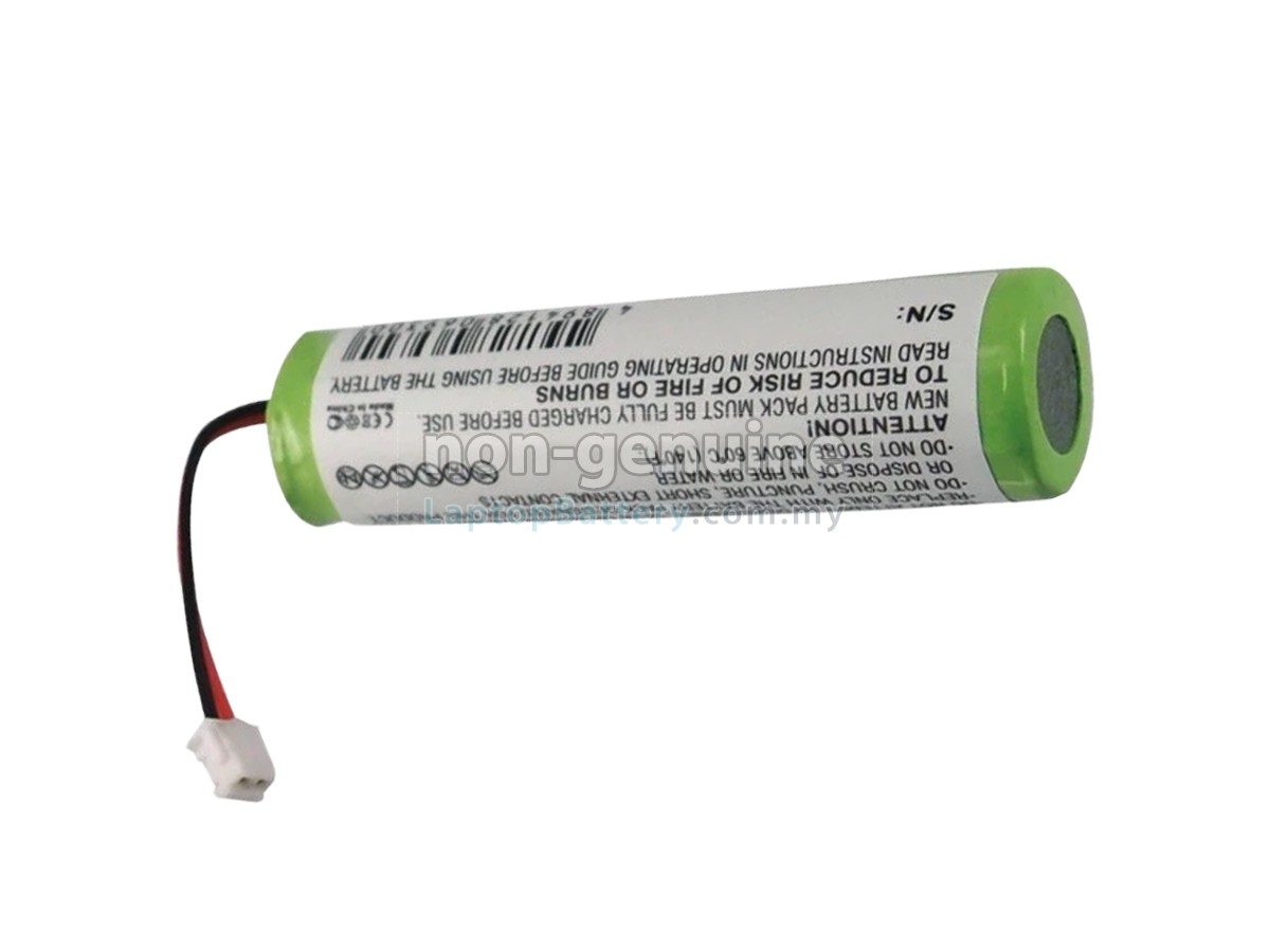 Datalogic 2130 replacement battery