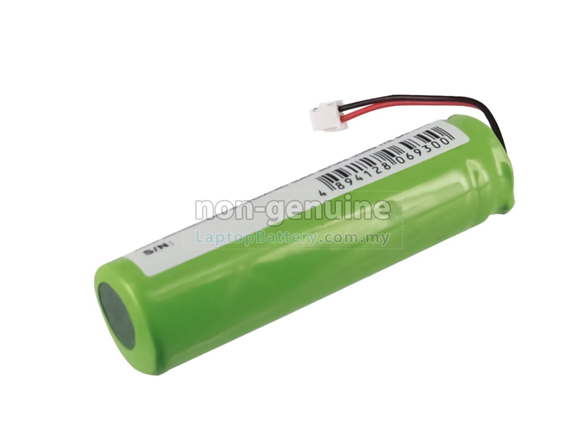 Datalogic 2130 replacement battery