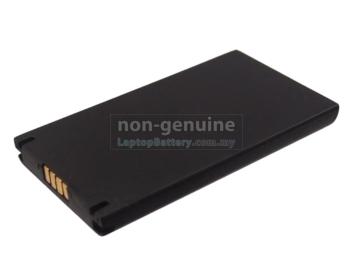 Datalogic DL-MEMOR replacement battery