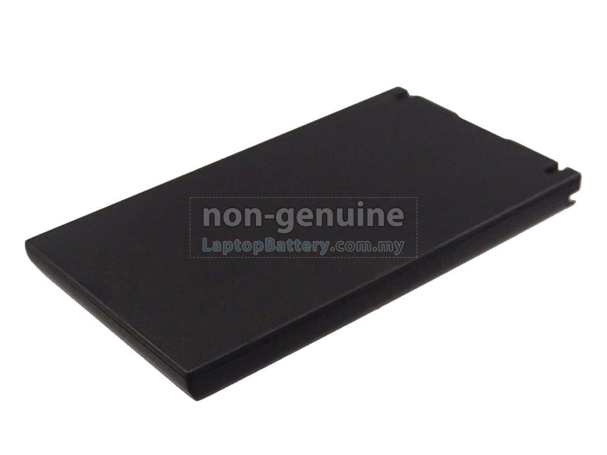 Datalogic DL-MEMOR replacement battery