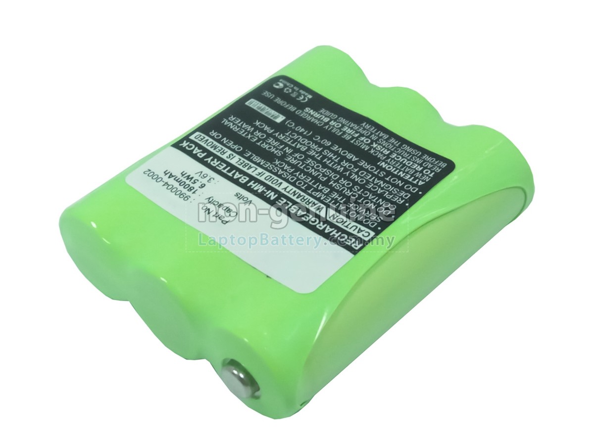 Datalogic PT2000 replacement battery