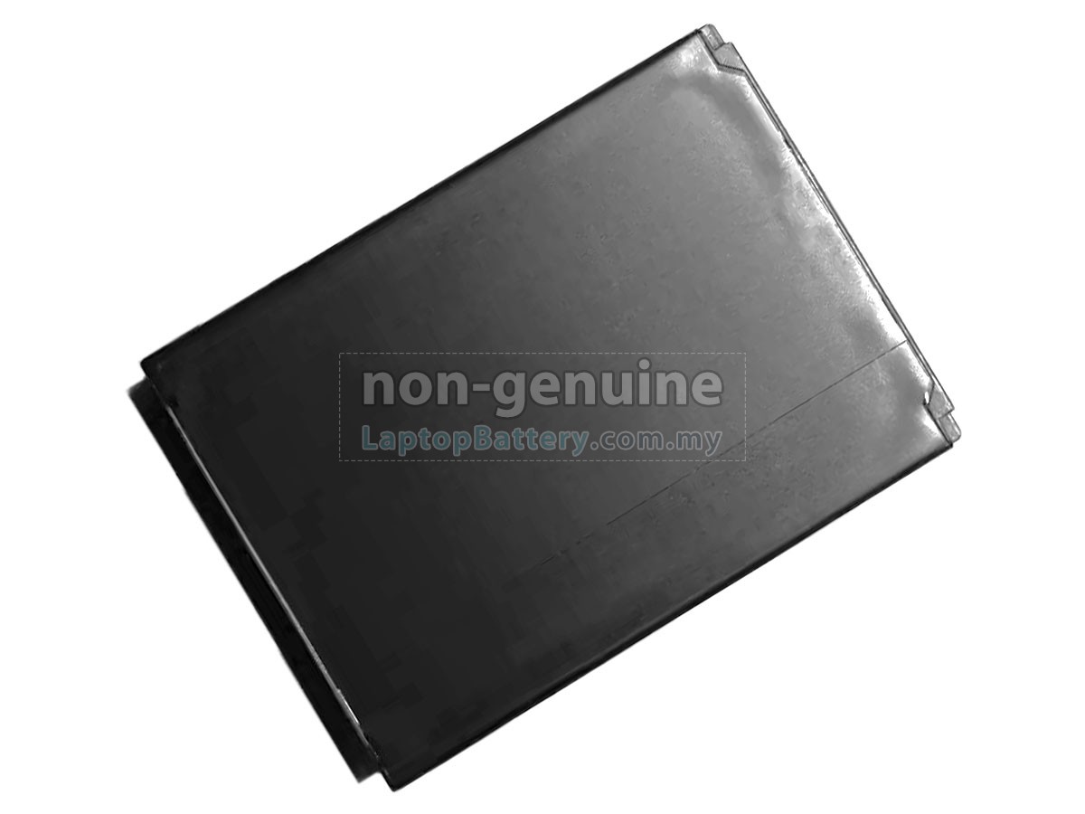 Datalogic BATXKE replacement battery