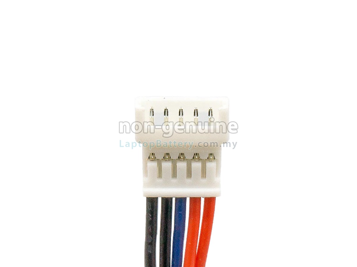 Datalogic GBT4430 replacement battery