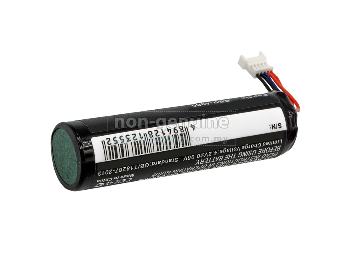 Datalogic GBT4430 replacement battery