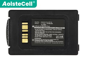 Datalogic 94ACC0112 battery