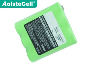 Datalogic 990004-0002 battery