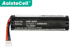 Datalogic RBP-4000 battery