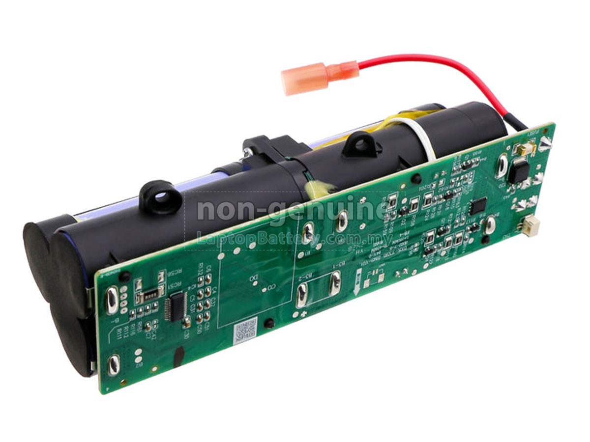 Deerma DEM-VX96 replacement battery