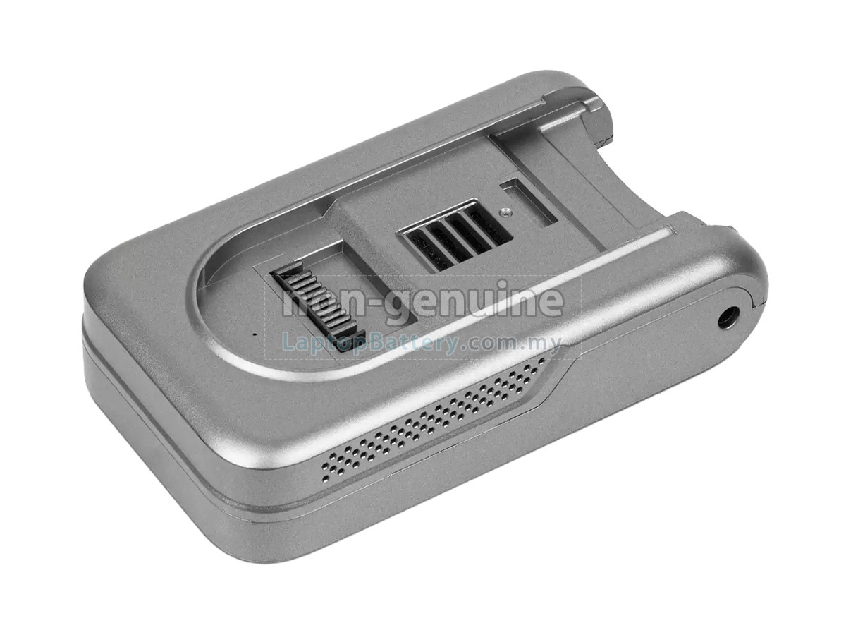 Deerma P9 CORDLESS HANDHELD VACUUM CLEANER replacement battery